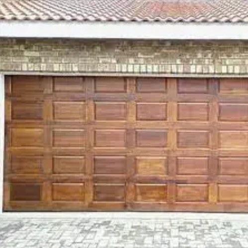 Garage Doors: Secure and Convenient Solutions for Your Home
